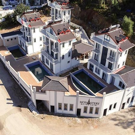 Monastery Suites Hotel-Fethiye Oludeniz Kültér fotó
