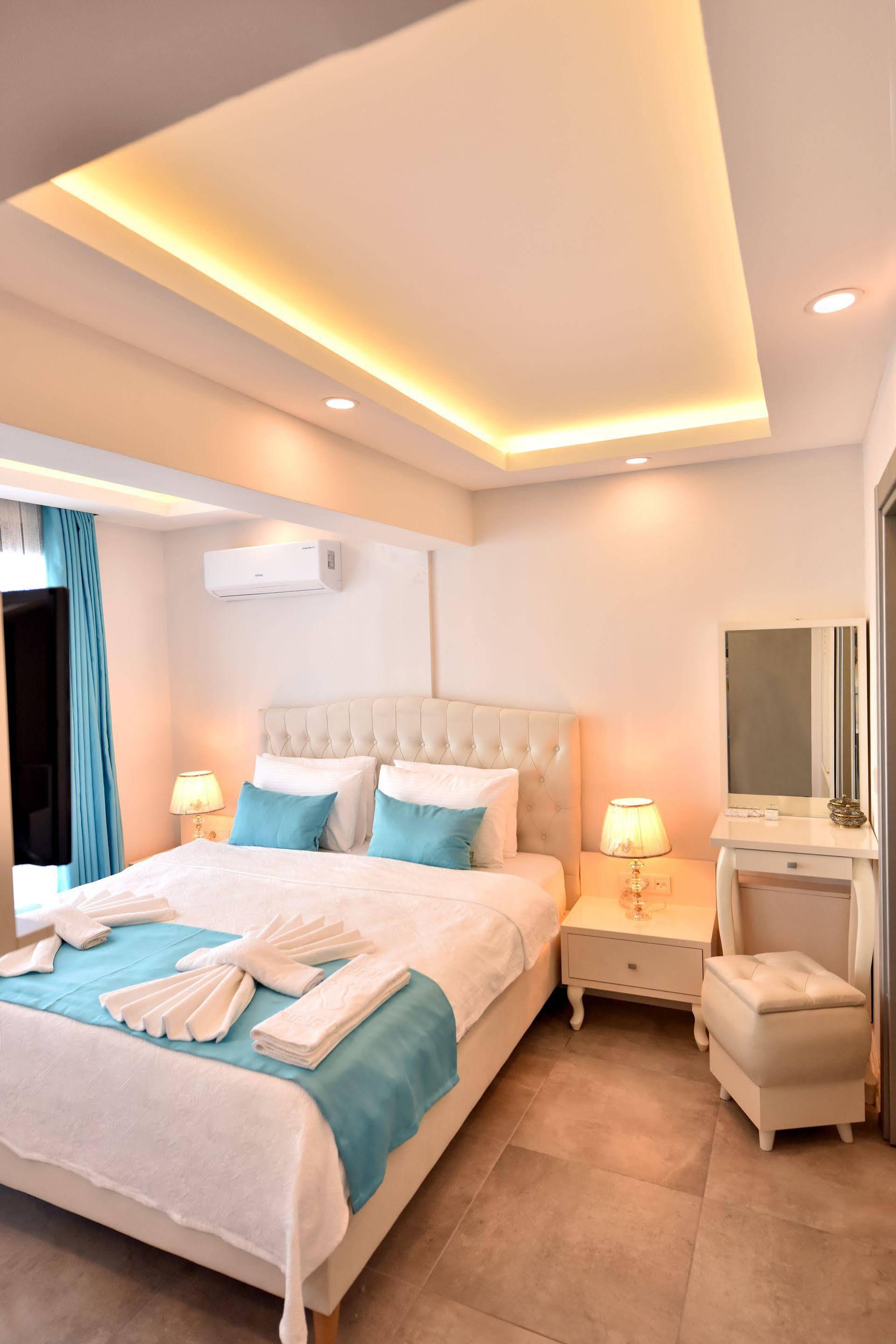 Monastery Suites Hotel-Fethiye Oludeniz Kültér fotó