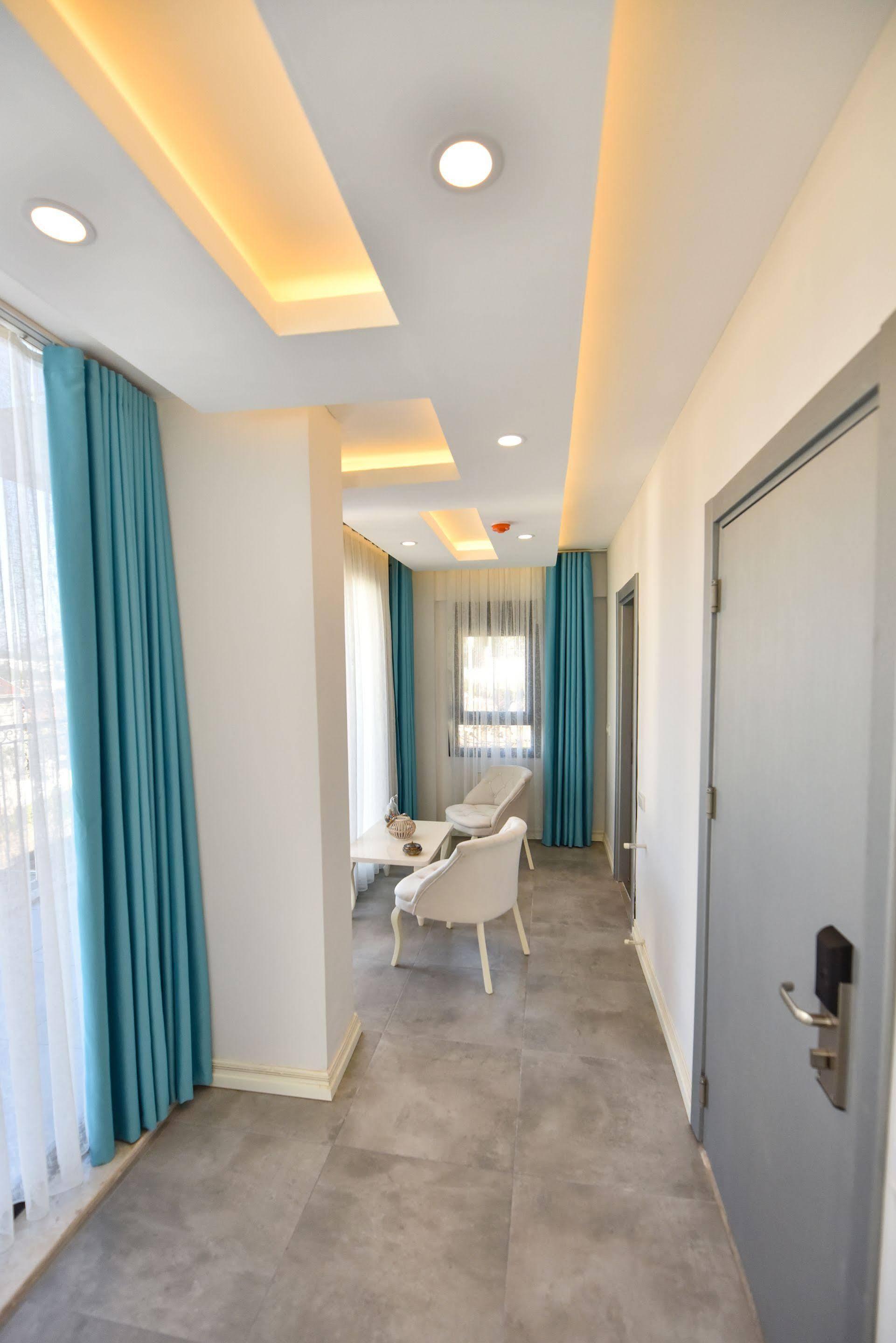 Monastery Suites Hotel-Fethiye Oludeniz Kültér fotó