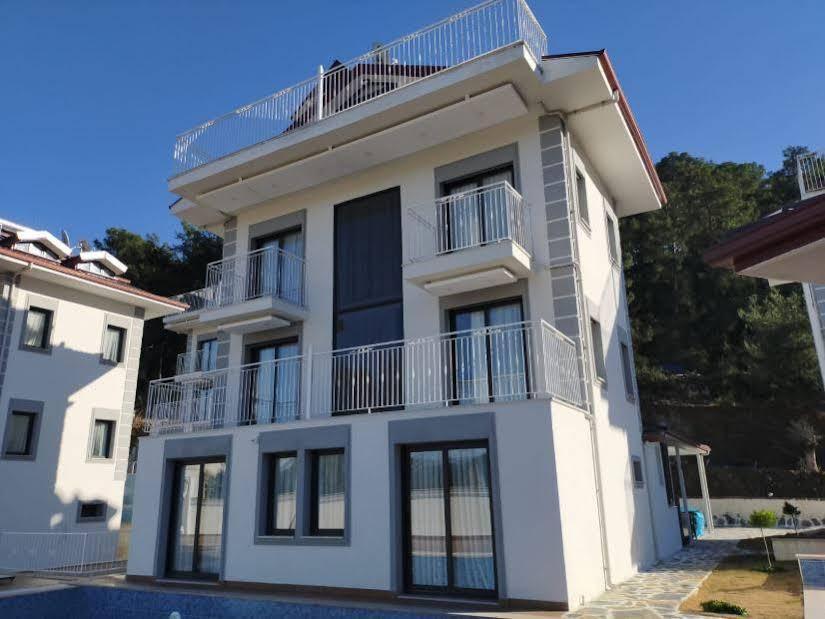 Monastery Suites Hotel-Fethiye Oludeniz Kültér fotó