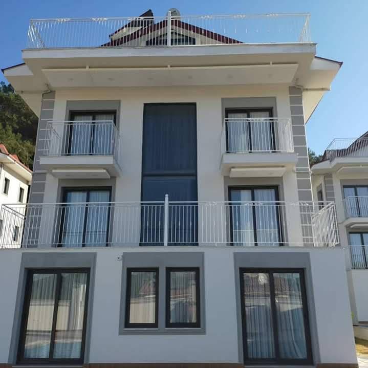 Monastery Suites Hotel-Fethiye Oludeniz Kültér fotó