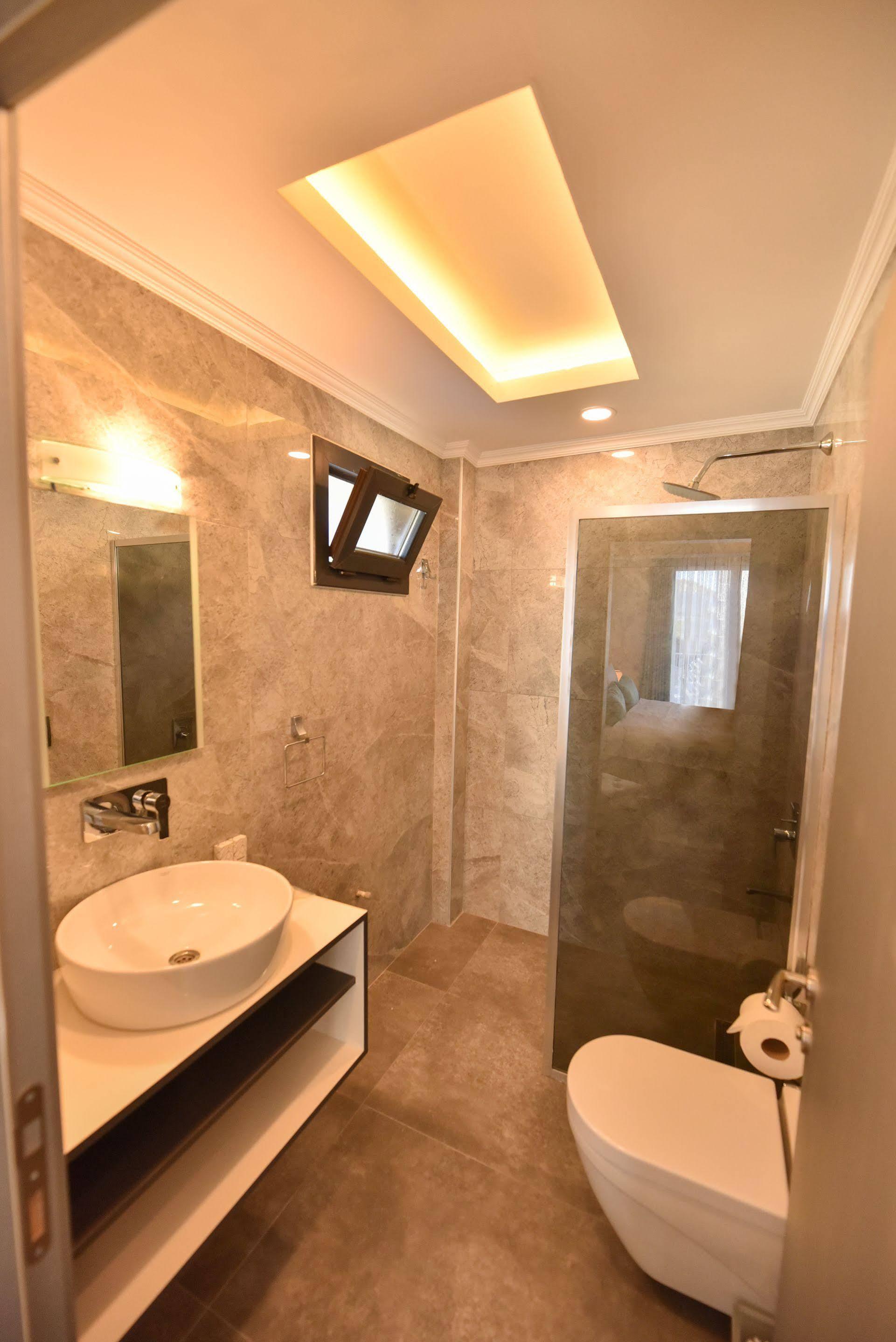 Monastery Suites Hotel-Fethiye Oludeniz Kültér fotó