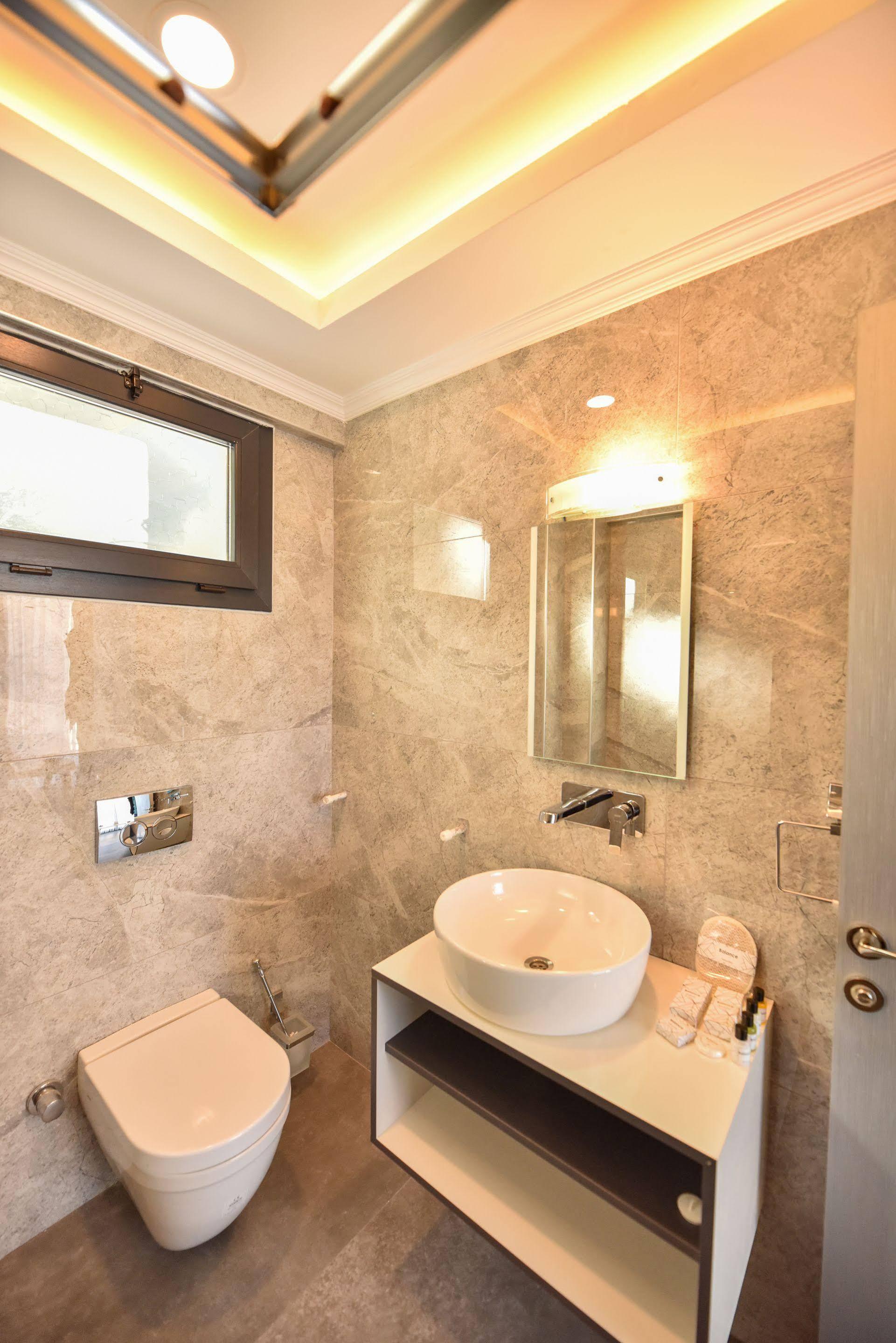 Monastery Suites Hotel-Fethiye Oludeniz Kültér fotó
