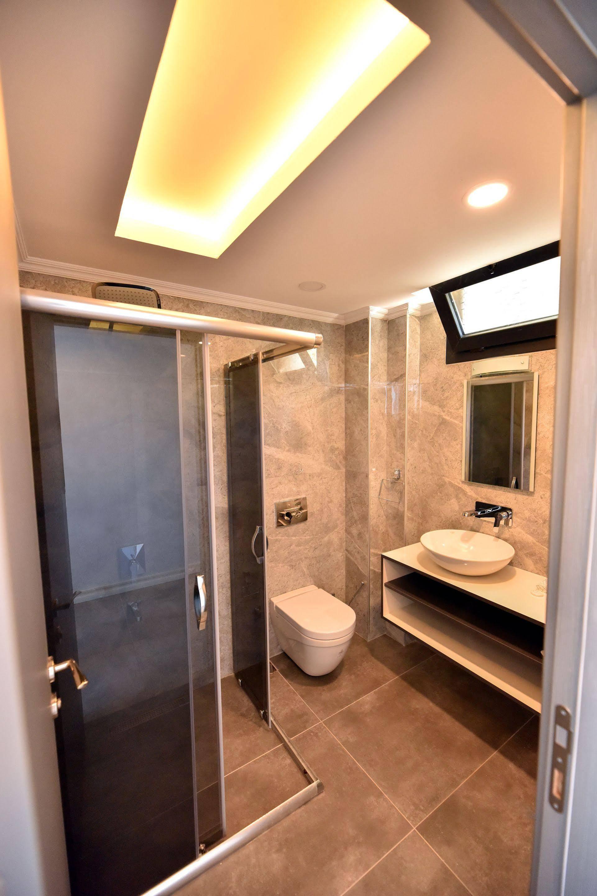 Monastery Suites Hotel-Fethiye Oludeniz Kültér fotó