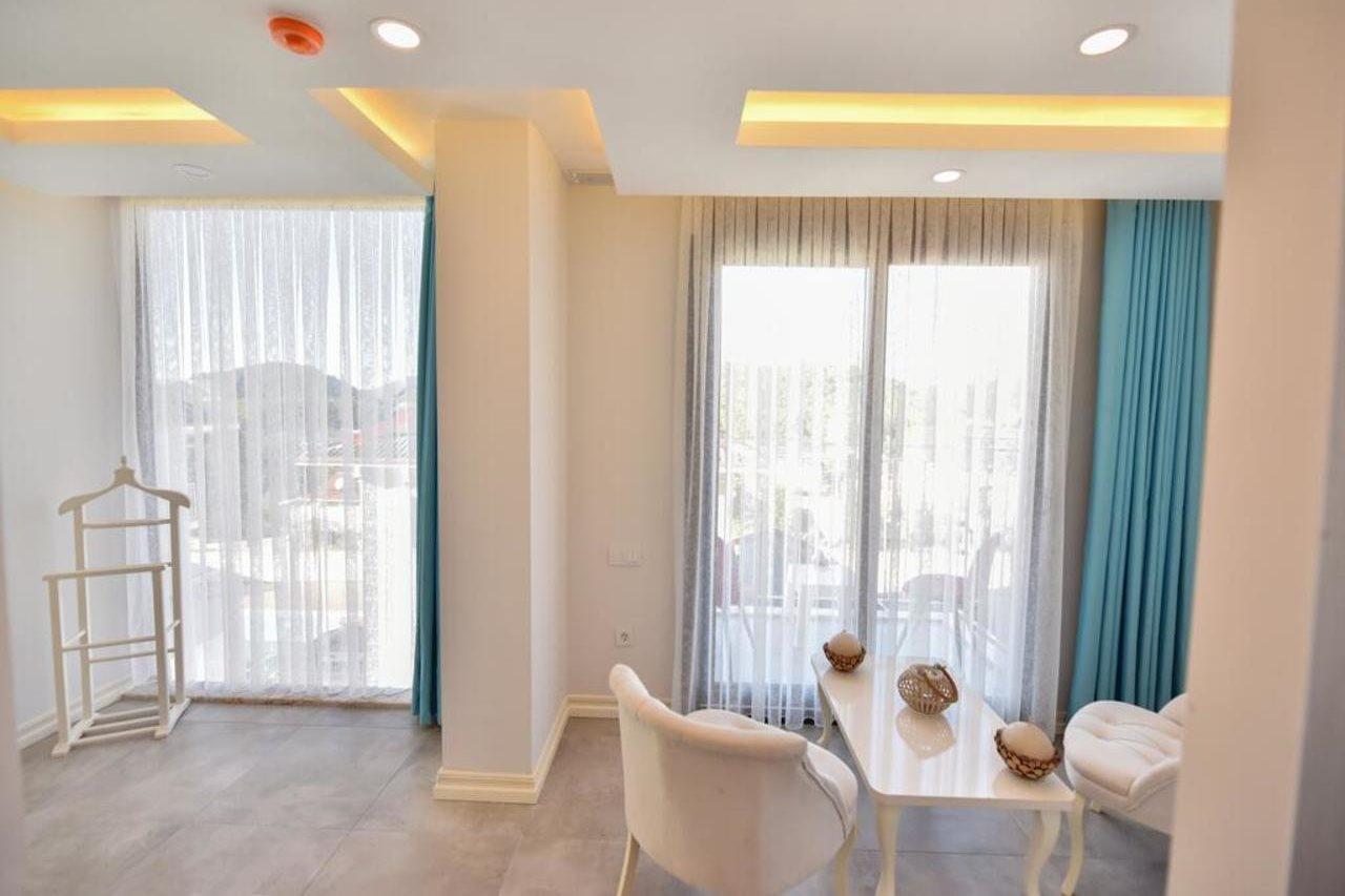 Monastery Suites Hotel-Fethiye Oludeniz Kültér fotó