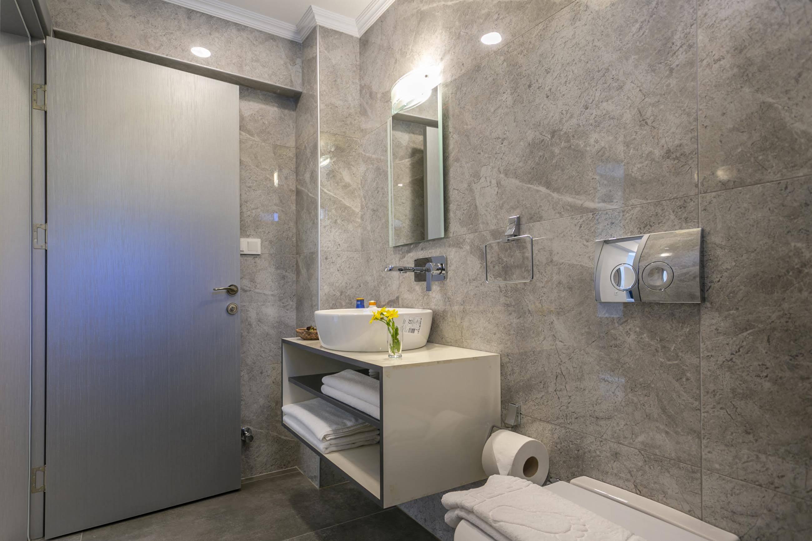 Monastery Suites Hotel-Fethiye Oludeniz Kültér fotó