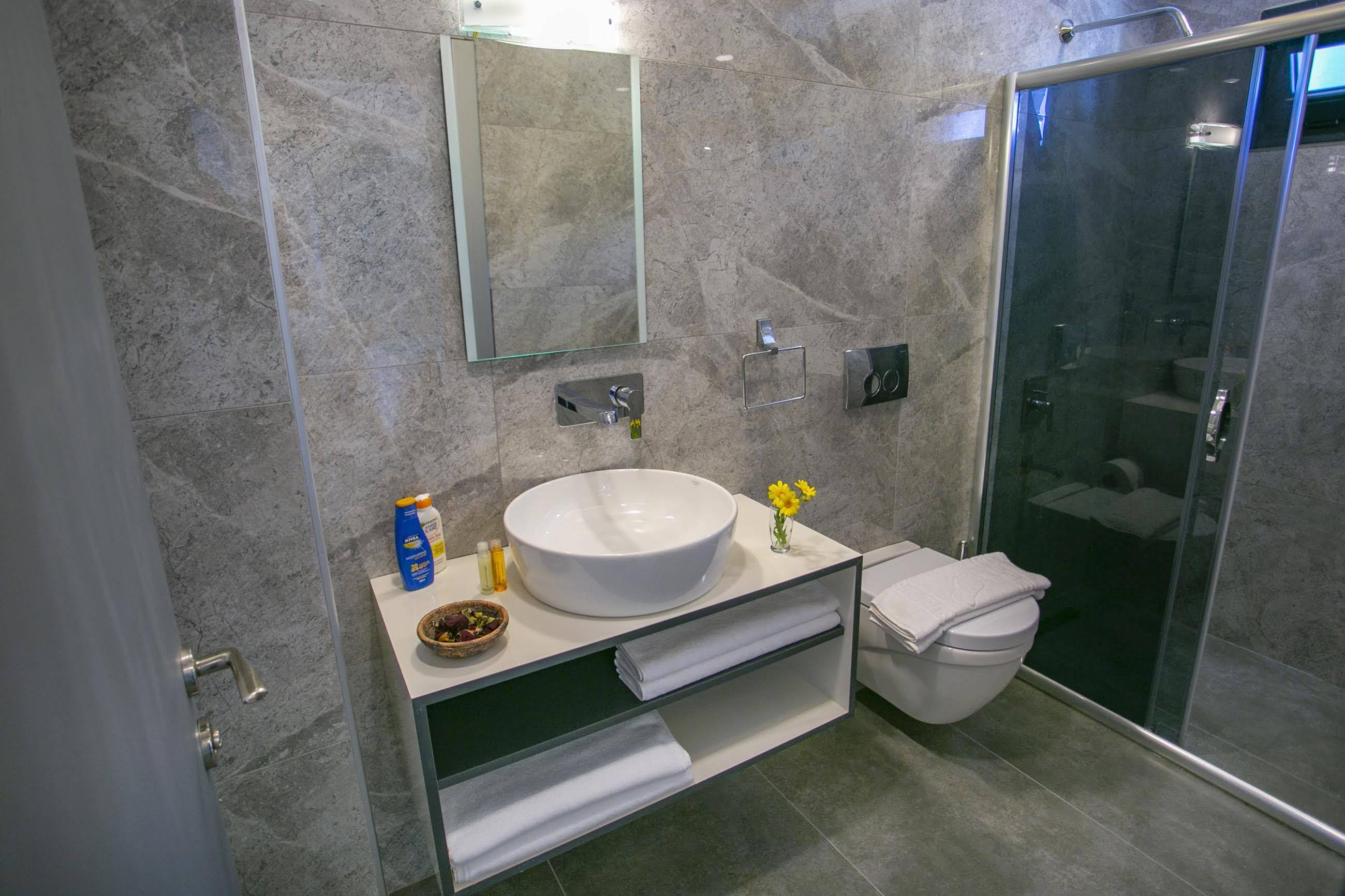 Monastery Suites Hotel-Fethiye Oludeniz Kültér fotó
