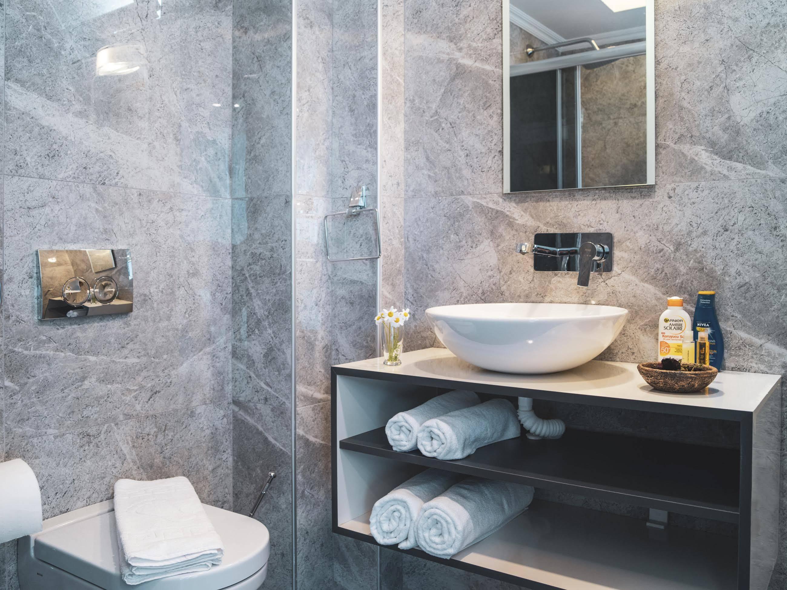 Monastery Suites Hotel-Fethiye Oludeniz Kültér fotó