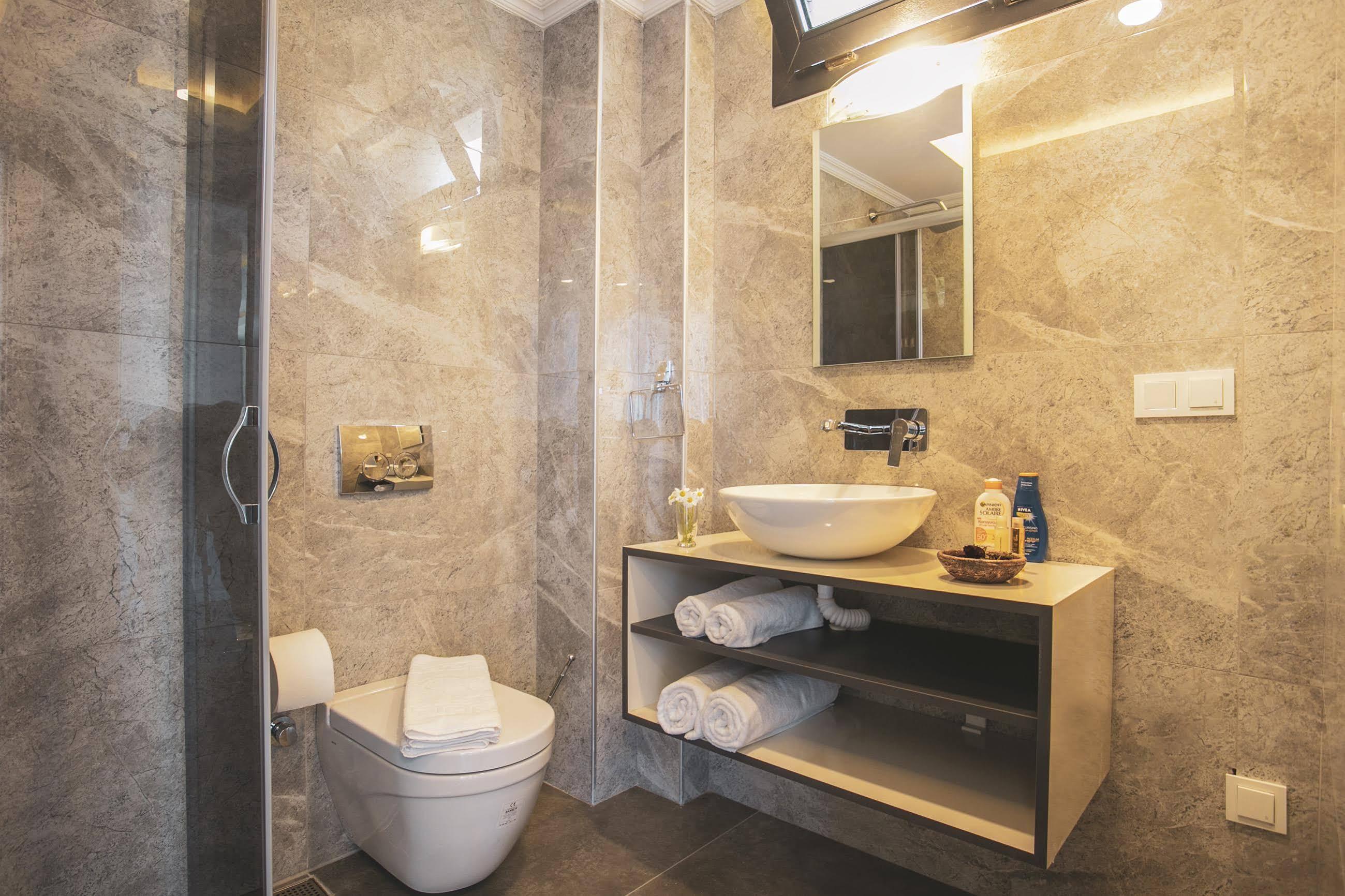 Monastery Suites Hotel-Fethiye Oludeniz Kültér fotó