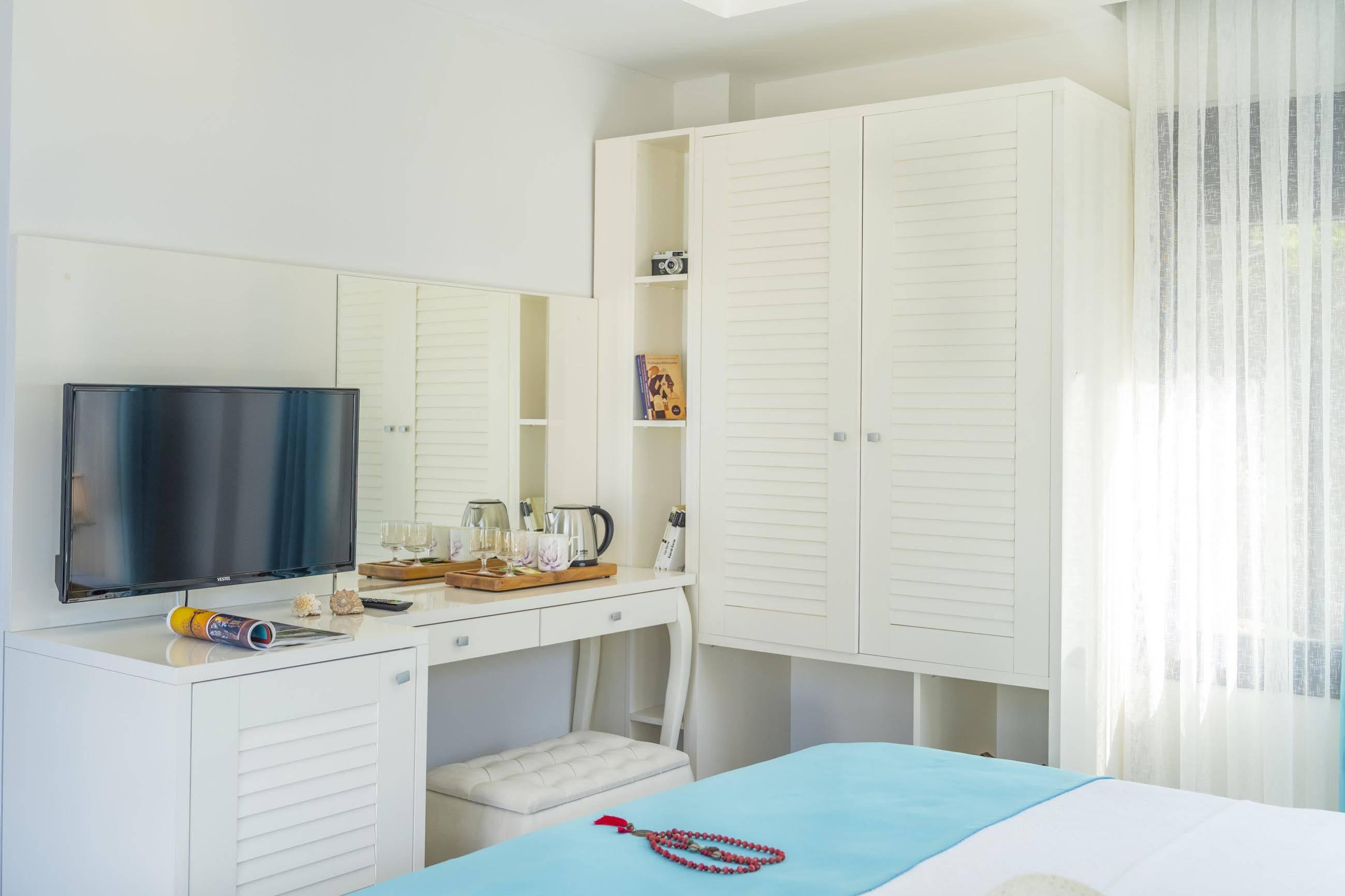 Monastery Suites Hotel-Fethiye Oludeniz Kültér fotó
