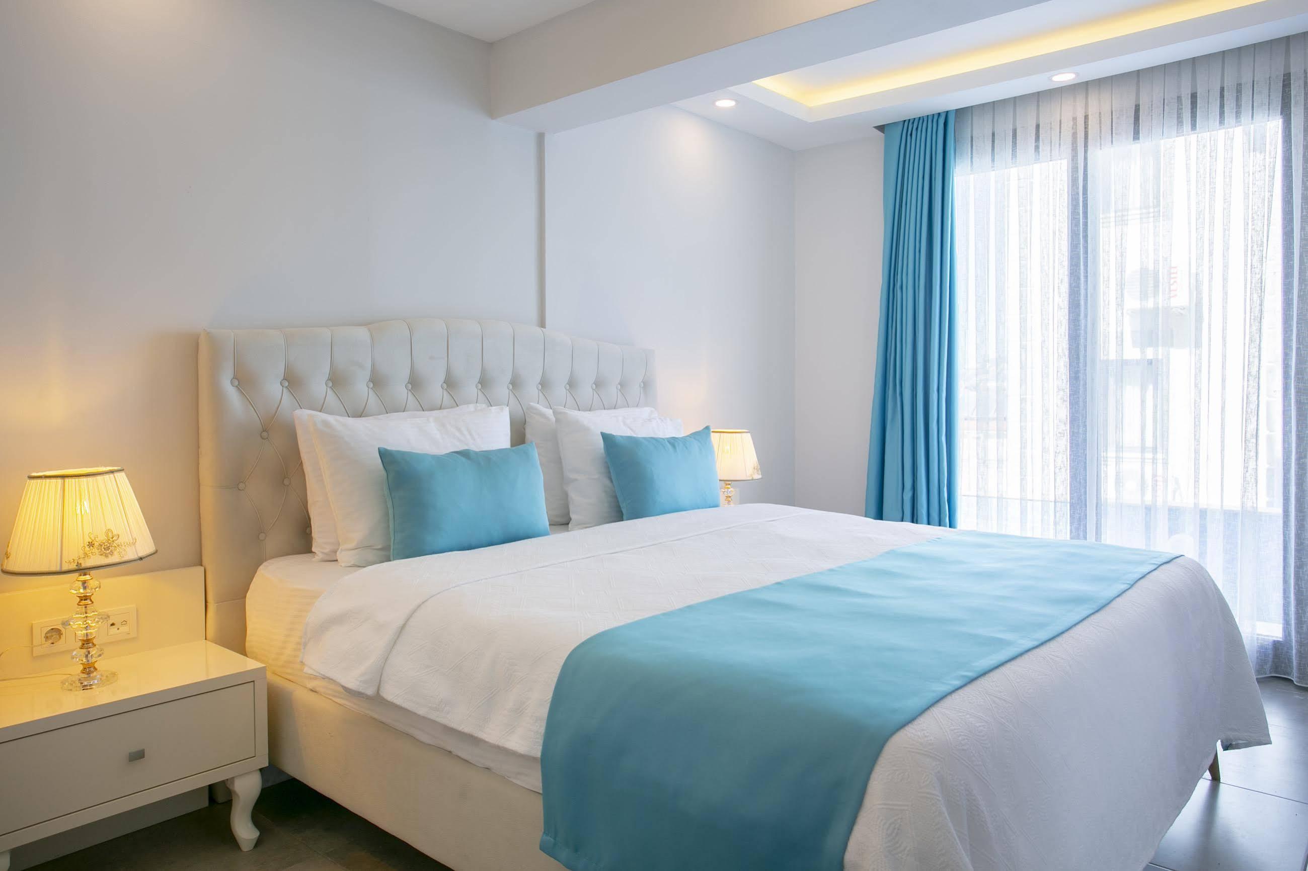 Monastery Suites Hotel-Fethiye Oludeniz Kültér fotó