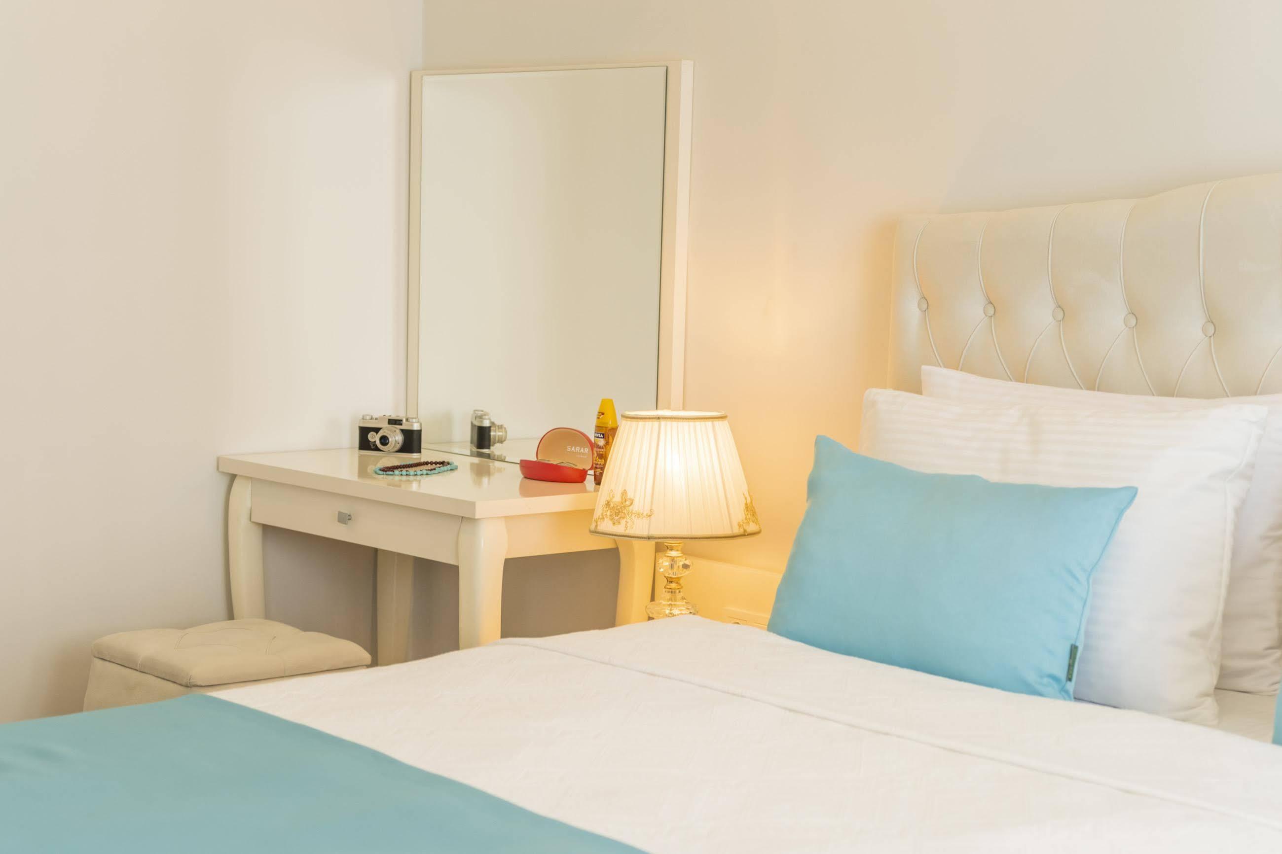Monastery Suites Hotel-Fethiye Oludeniz Kültér fotó