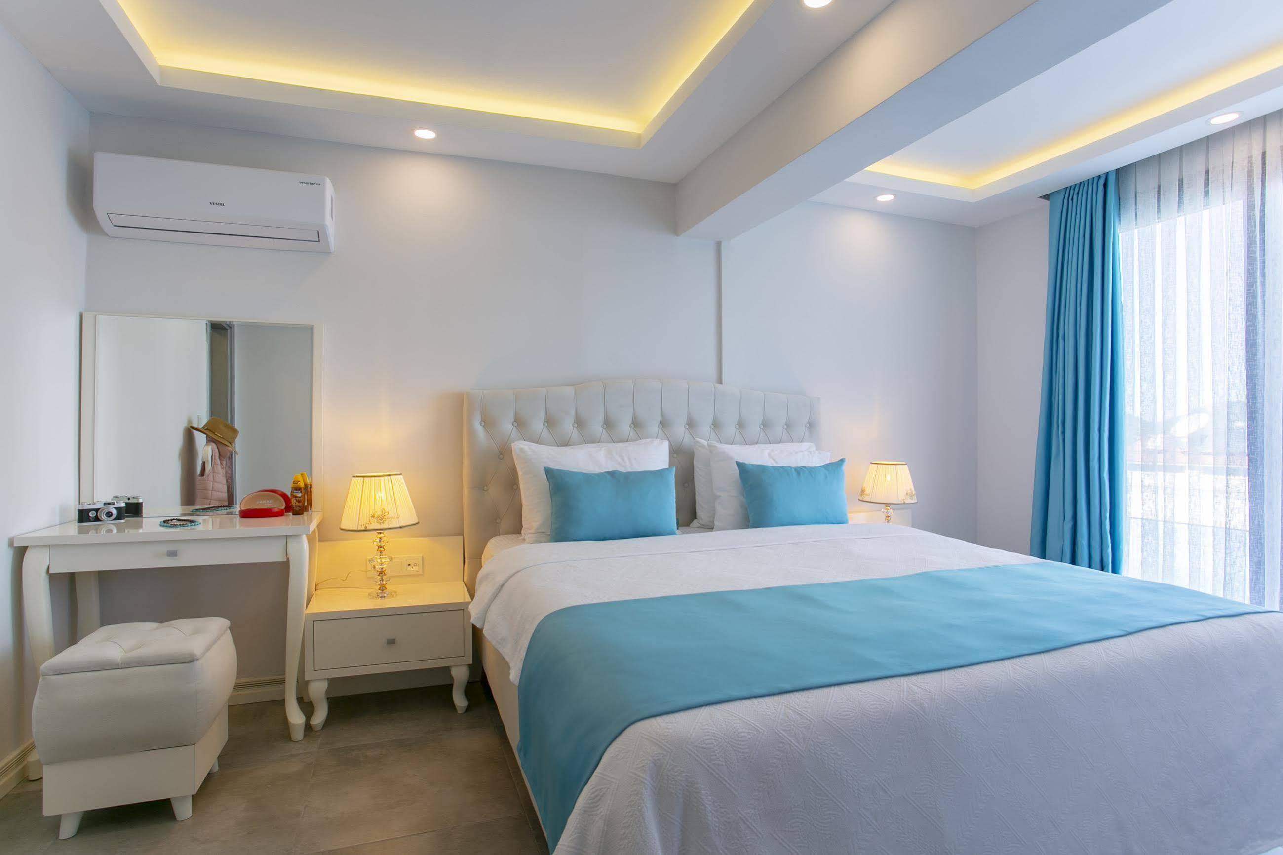 Monastery Suites Hotel-Fethiye Oludeniz Kültér fotó
