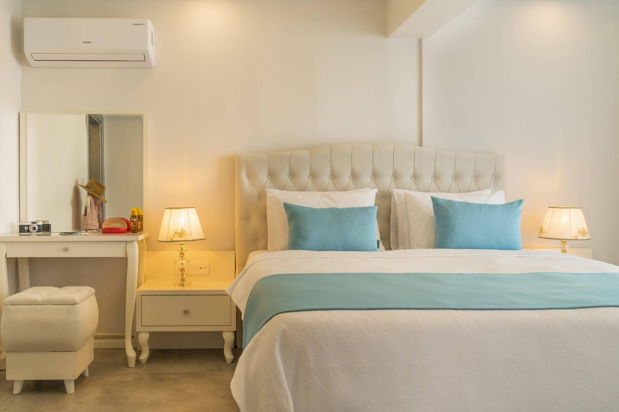 Monastery Suites Hotel-Fethiye Oludeniz Kültér fotó