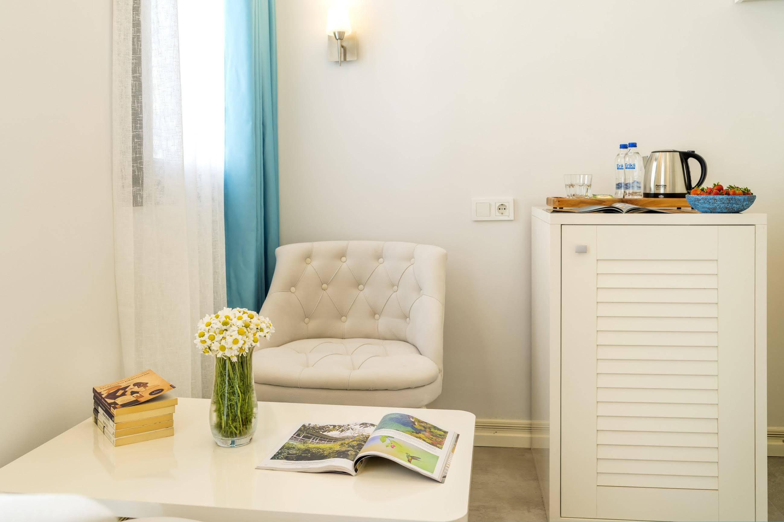 Monastery Suites Hotel-Fethiye Oludeniz Kültér fotó